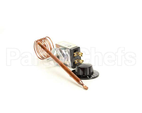 197-140 Prince Castle Bag Thermostat W/Knob