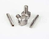197-16S Prince Castle Kit,Conveyor Stop