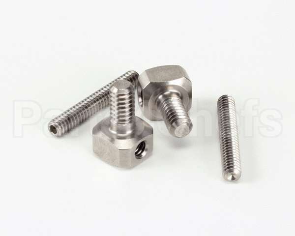 197-16S Prince Castle Kit,Conveyor Stop