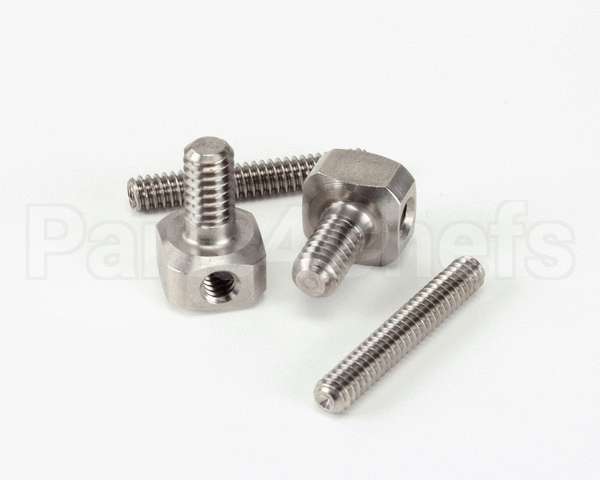 197-16S Prince Castle Kit,Conveyor Stop