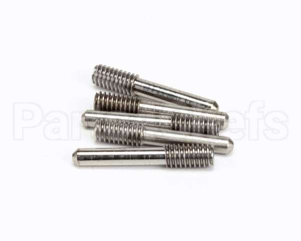197-279S Prince Castle Gear Pin