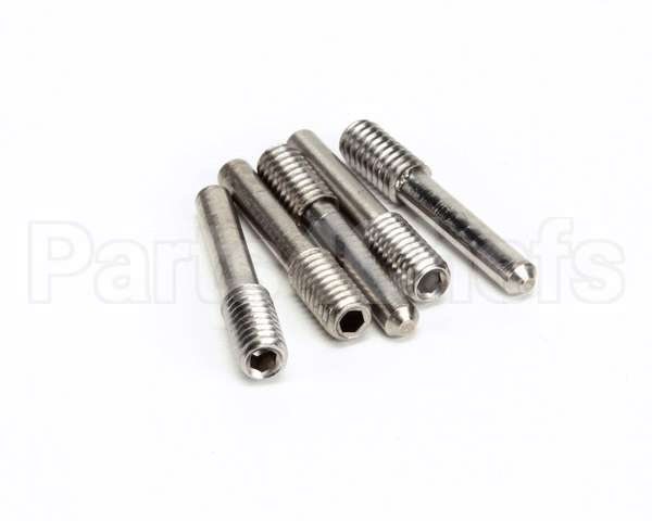 197-279S Prince Castle Gear Pin