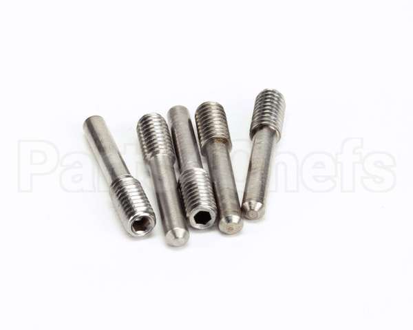 197-279S Prince Castle Gear Pin