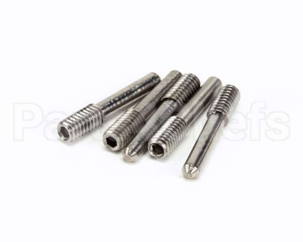 197-279S Prince Castle Gear Pin