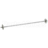 197-280 Compatible Prince Castle Shaft(Assy, 16-3/4")