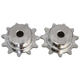 197-302 Compatible Prince Castle Sprocket (Pk/2)