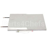 197-430S Compatible Prince Castle Platen 110V Kit