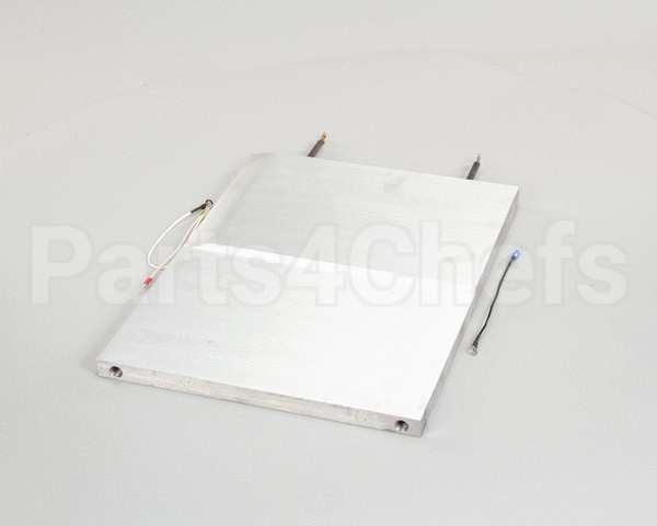 197-430S Prince Castle Gm Kit,Platen 110V