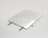 197-430S Prince Castle Gm Kit,Platen 110V