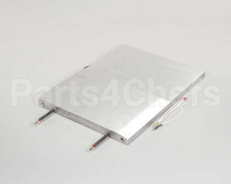 197-430S Prince Castle Gm Kit,Platen 110V