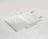 197-430S Prince Castle Gm Kit,Platen 110V