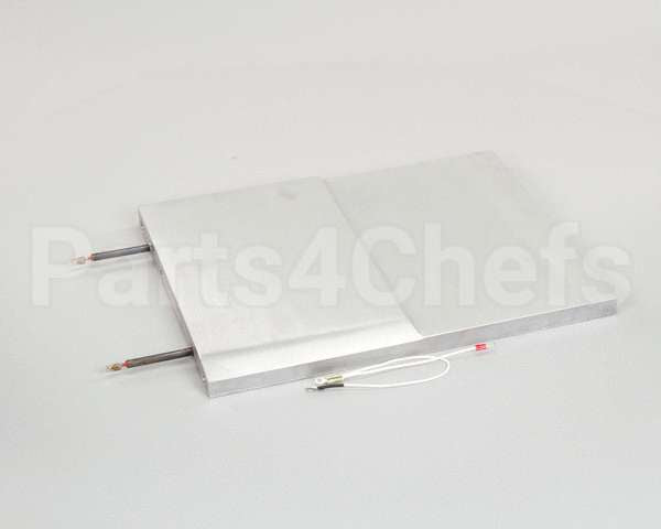 197-430S Prince Castle Gm Kit,Platen 110V