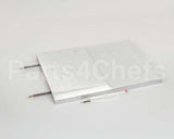 197-430S Prince Castle Gm Kit,Platen 110V