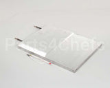 197-430S Prince Castle Gm Kit,Platen 110V