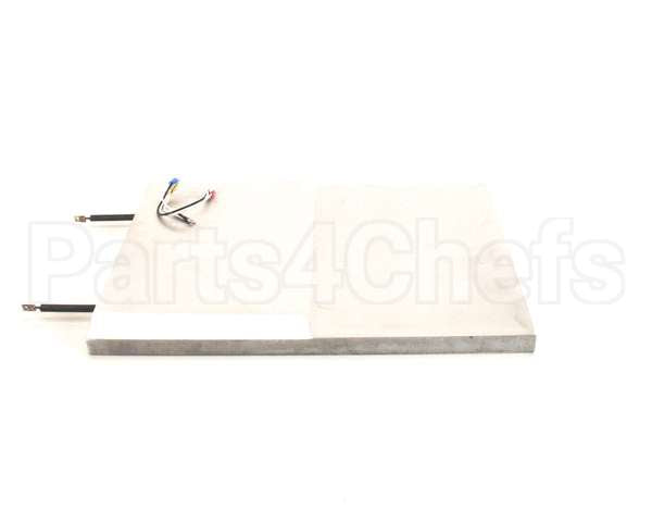 197-431S Prince Castle Platen Kit-220V