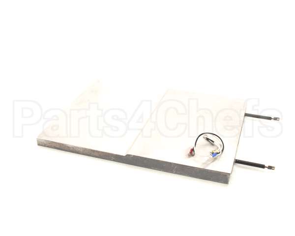 197-431S Prince Castle Platen Kit-220V