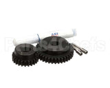 197-436S Prince Castle Gm Bag Kit,Gear