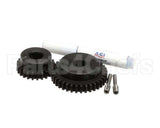 197-436S Prince Castle Gm Bag Kit,Gear