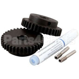 197-437S Compatible Prince Castle Gear (T30 & T30P) Kit