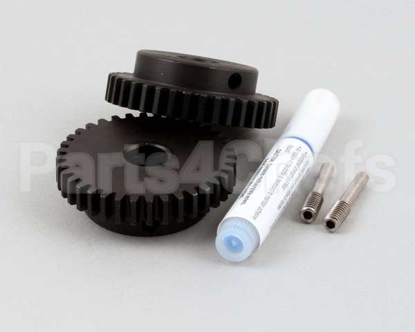 197-437S Prince Castle Kit,Gear (T30 & T30P)
