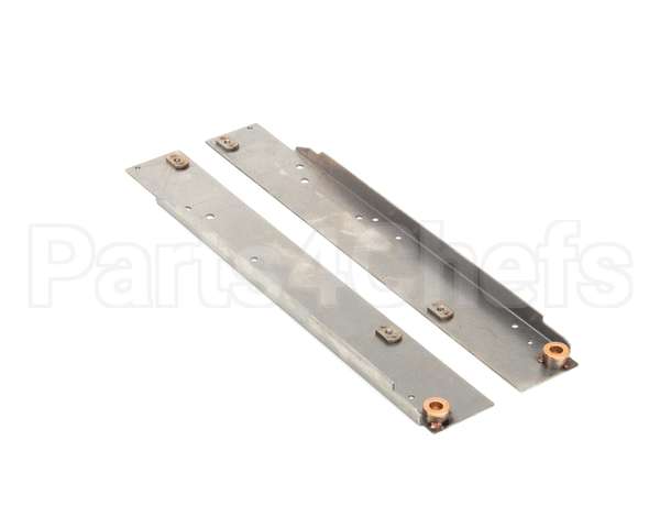 197-463S Prince Castle Kit,Shaft Carrier L&R Assembly