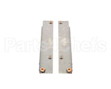 197-463S Prince Castle Kit,Shaft Carrier L&R Assembly