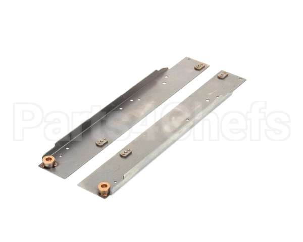 197-463S Prince Castle Kit,Shaft Carrier L&R Assembly