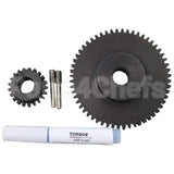 197-476S Compatible Prince Castle Gear Kit