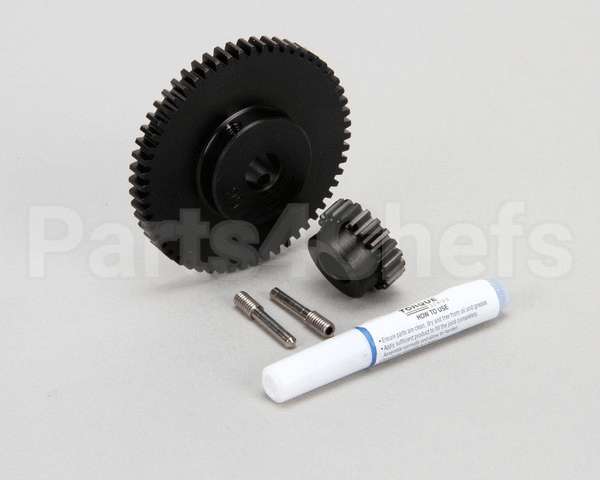 197-476S Prince Castle Gm Bag Kit,Gear (T12 & T12P)