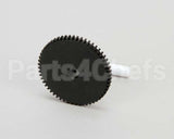 197-476S Prince Castle Gm Bag Kit,Gear (T12 & T12P)