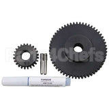 197-477S Compatible Prince Castle Gear Kit