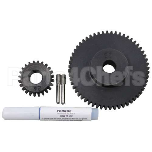 197-477S Compatible Prince Castle Gear Kit