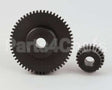 197-477S Prince Castle Bag Kit,Gear (T14Pfgb)