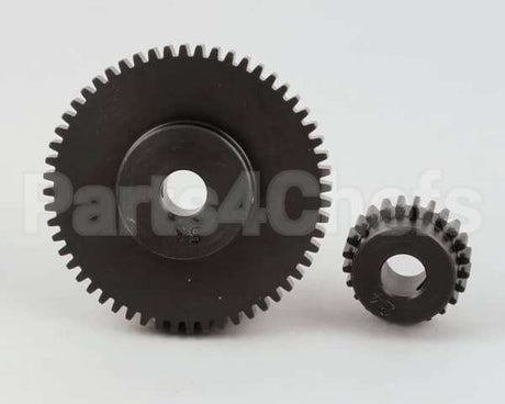 197-477S Prince Castle Bag Kit,Gear (T14Pfgb)