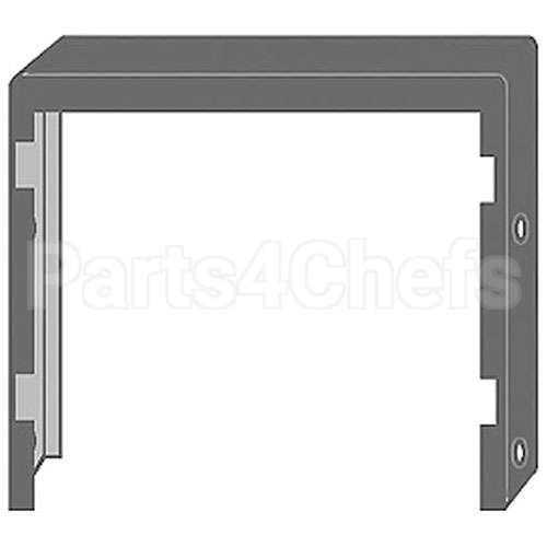 197-92 Compatible Prince Castle Guide, Conveyor