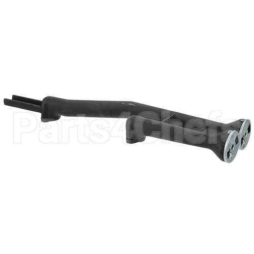 19708 Compatible Hobart Burner Venturi