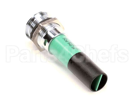 19725 Gaylord Elx-Uvi & Elxc-Uvi Status Light Green