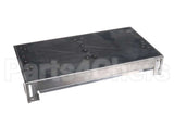19735 Nieco Enclosure Dual 7" Feeder