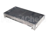 19735 Nieco Enclosure Dual 7" Feeder