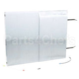197431S Compatible Prince Castle Platenkit, 220V