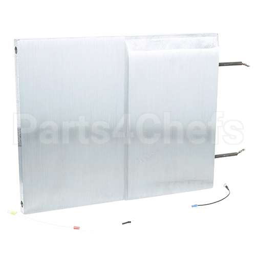 197431S Compatible Prince Castle Platenkit, 220V
