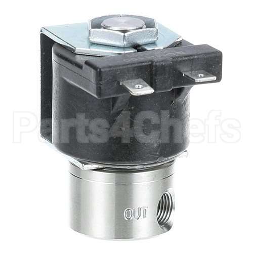 1975 Compatible Bunn Solenoid Valve