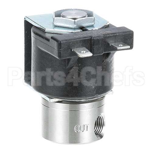 1975.0000 Compatible Bunn Solenoid Valve