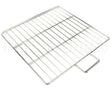 19759-9 Montague Wire Rack W/Handle--36