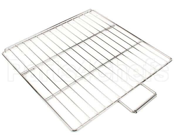 19759-9 Montague Wire Rack W/Handle--36
