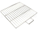 19759-9 Montague Wire Rack W/Handle--36
