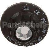 1976-3 Compatible Montague Dial 2-1/2 D, 300-650