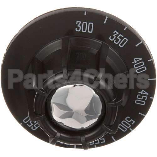 1976-3 Compatible Montague Dial 2-1/2 D, 300-650