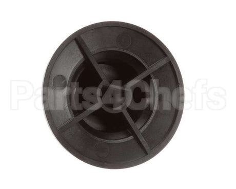 1976-3 Montague Dial Thermostat