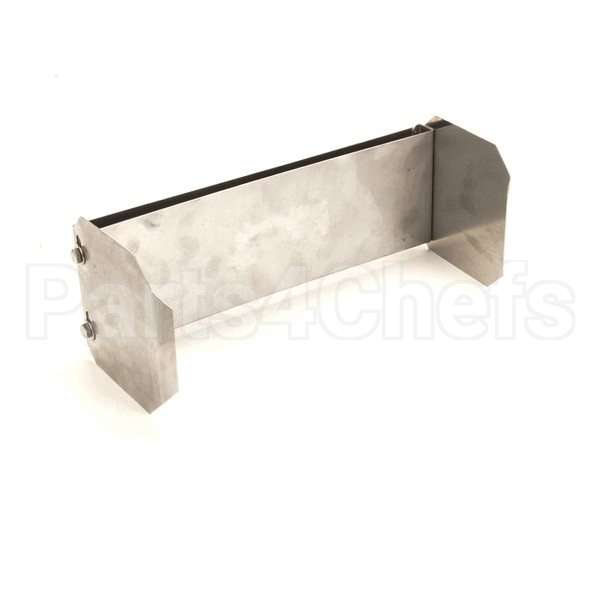 19762 Compatible Nieco Frame 1/2 To 1 Patty 13 Belt
